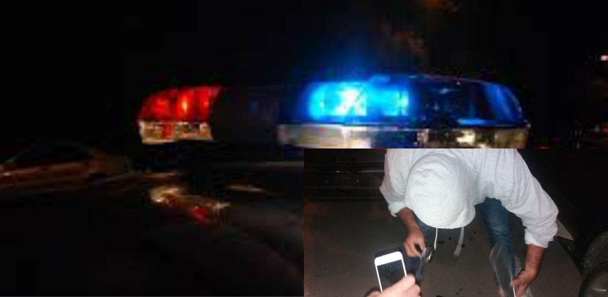 De la balul de absolvire, la bătăi cu polițiștii. Peste 50 de elevi au luat cu asalt o secție de poliție, pentru a-și salva un coleg din &bdquo;ghearele&rdquo; justiției