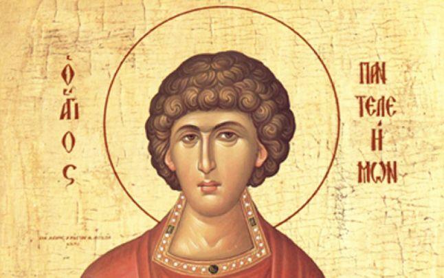 Calendar ortodox 27 iulie 2019: Sărbătoare mare de cruce roșie. Ce sfânt e sărbătorit