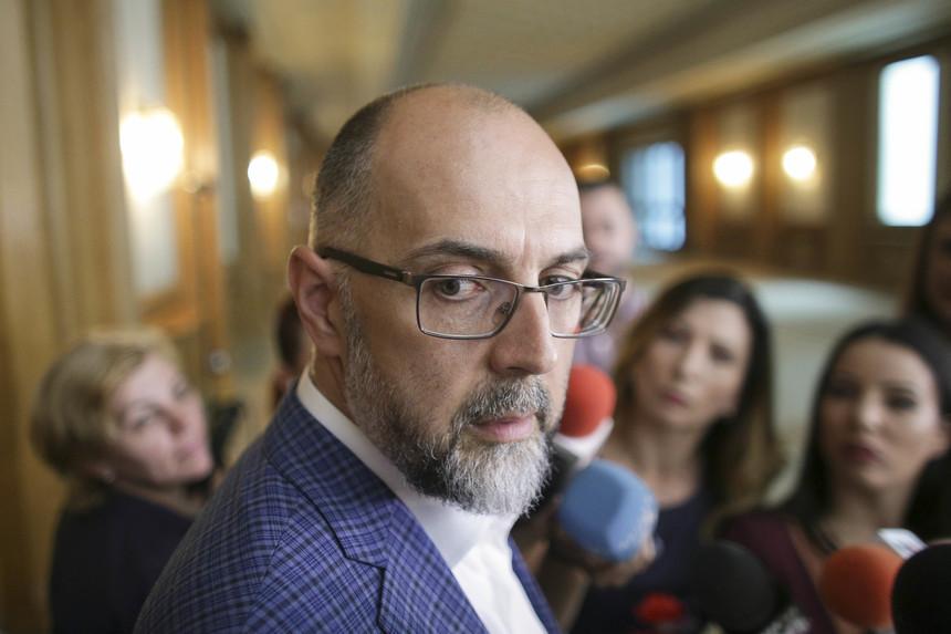 Kelemen Hunor spune că UDMR &icirc;şi va stabili candidatul la alegerile prezidenţiale &icirc;n 28 august