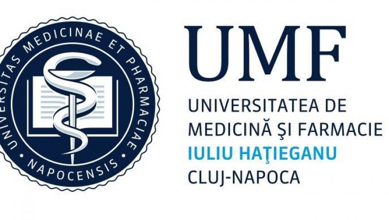 Rezultate Medicină 2019. Facultate cu locuri libere la UMF Cluj-Napoca
