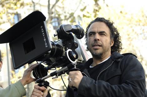 Cineastul mexican Alejandro González Iñárritu, recompensat cu premiul onorific la Festivalul de la Sarajevo