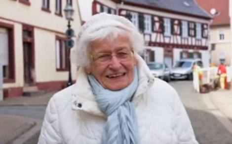 O femeie din Germania a intrat în politică la 100 de ani. A obținut un mandat de consilier municipal
