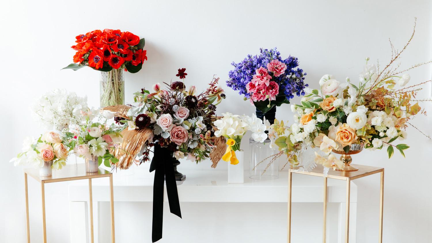 Cum sa prelungesti durata de viata a florilor pe care sotul tau le-a comandat de la o florarie online