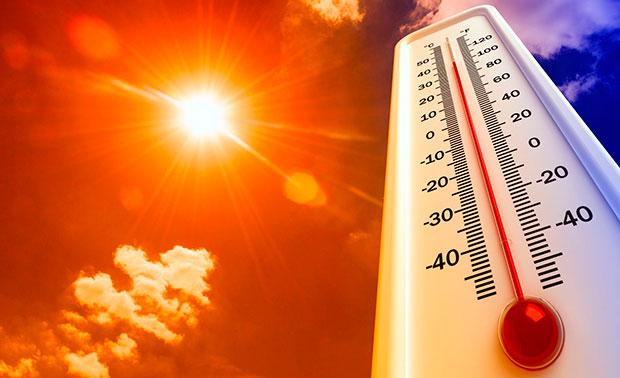 Vremea 29 iulie 2019. Temperaturile devin caniculare