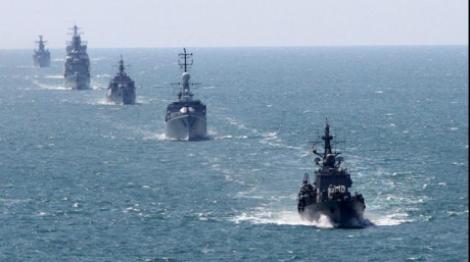 Rusia se pregătește să preia controlul total asupra Mării Negre! Avertismentul experților: „Consideră că teritoriul îi aparține”