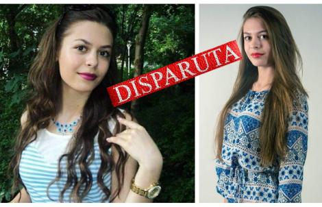 Cosmina, fata din Brăila dispărută de acasă la începutul acestei luni, a fost găsită de poliție! Oamenii legii au rămas fără cuvinte!