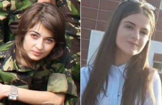 Sora Aurei Ion, scrisoare emoționantă pentru familia Alexandrei: &bdquo;&Icirc;mi cer iertare că nu am reușit să &icirc;nving sistemul corupt&rdquo;