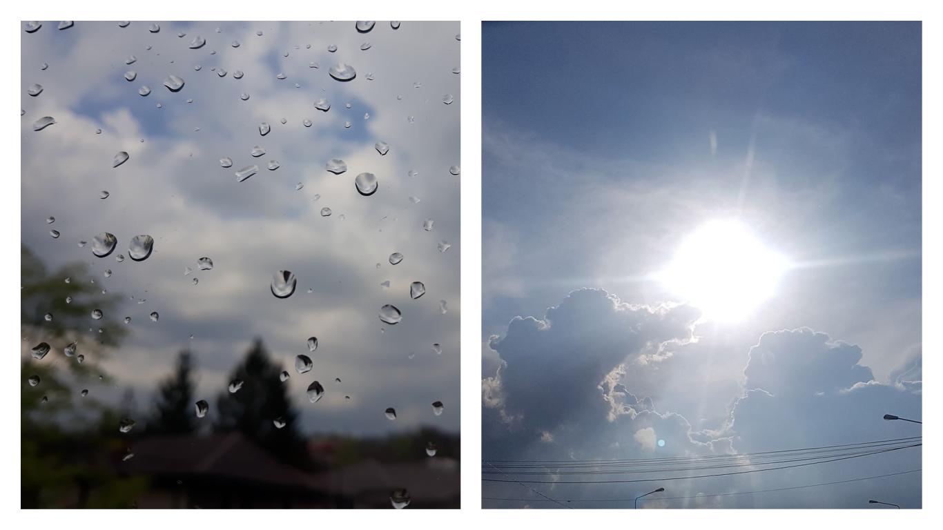 Vremea 30 iulie 2019. Temperaturi caniculare și averse locale