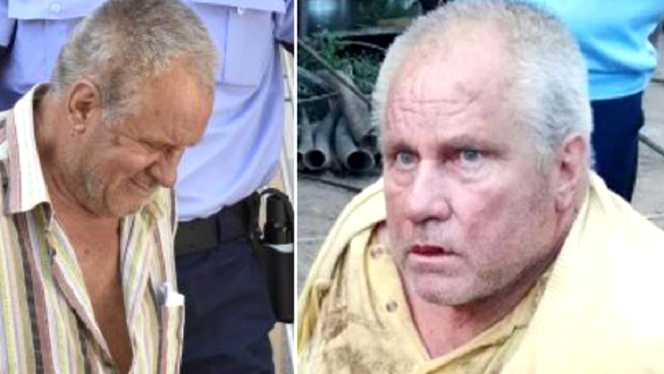 Gheorghe Dincă, criminalul din Caracal, avea probleme cu alcoolul și a fost internat de mai multe ori la Psihiatrie