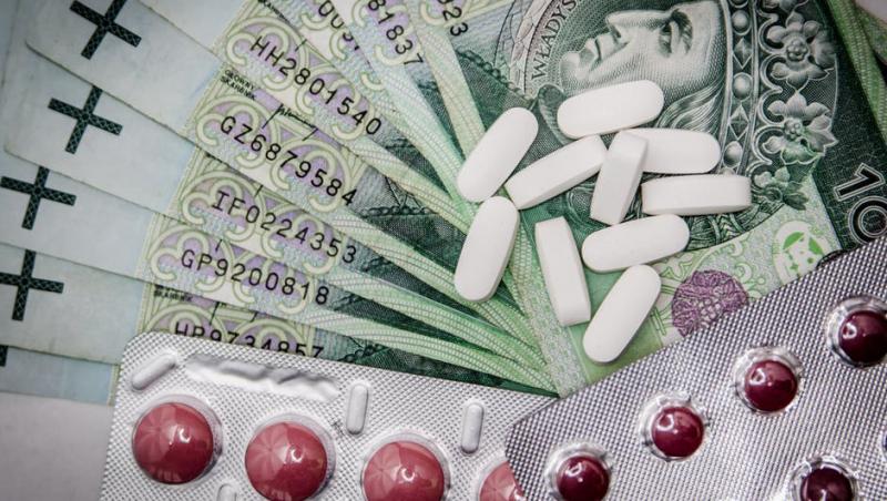 Medicamente neverificate: doar jumătate din faramciile existente pe piața din România s-au înscris în sistemul național de verificare