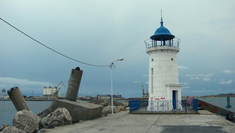 11 obiective turistice în Mangalia și pe litoralul românesc pe care să nu le ratezi