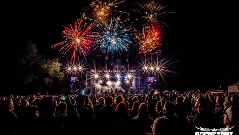 Rockstadt 2019. Program, bilete și trupele invitate la festivalul de la Râșnov