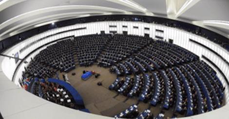 Patru europarlamentari s-au înscris în cursa pentru funcţia de preşedinte al Parlamentului European