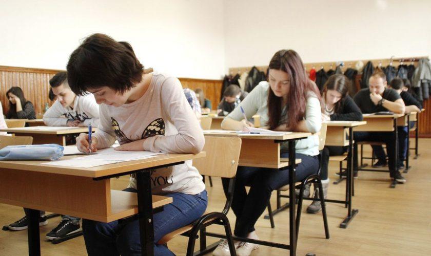 Subiecte și Bareme Matematică BAC 2019: Află pe a1.ro ce pică la profil pedagogic!