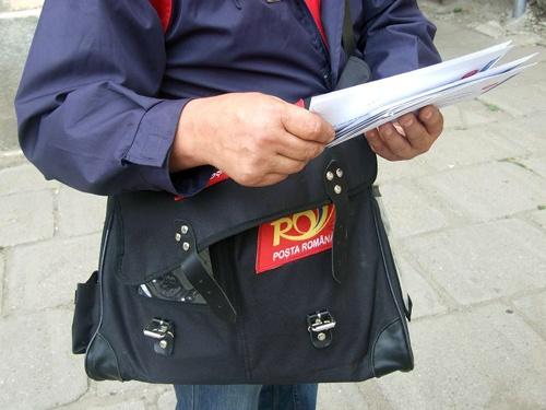 Zeci de mii de rom&acirc;ni nu și-au primit corespondența! Poștașii au primit comanda de sus: Nu se livrează nimic. Ce se poate, trebuie distrus