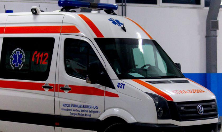 Un copil a murit &icirc;necat &icirc;n piscină. Știa să &icirc;noate de la patru ani