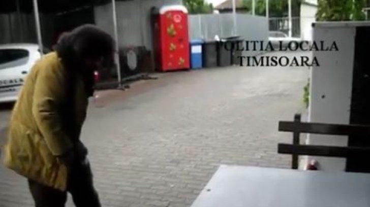 Experiment: Cum devin cerșetorii milionari &icirc;n Timișoara. &bdquo;Alte persoane nu c&acirc;știgă nici &icirc;ntr-o lună c&acirc;t c&acirc;știgă ei &icirc;ntr-o zi.&rdquo;