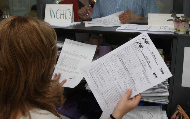 Din iulie, ANAF pune iar popriri pe conturi. Ministrul Finanțelor: "P&acirc;nă la final se an se recuperează toţi banii"