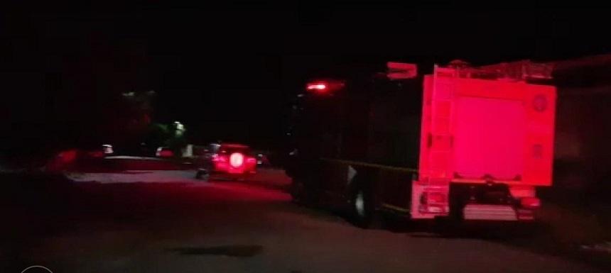 Aproximativ 200 de persoane au fost evacuate din Caracal, după ce s-au &icirc;nregistrat scurgeri de la un vagon &icirc;ncărcat cu propilenă