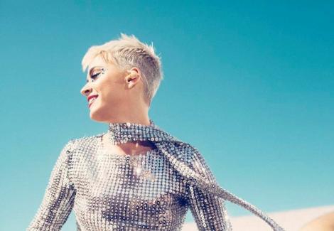 Melodia „Dark Horse” a lui Katy Perry copiază un cântec rap