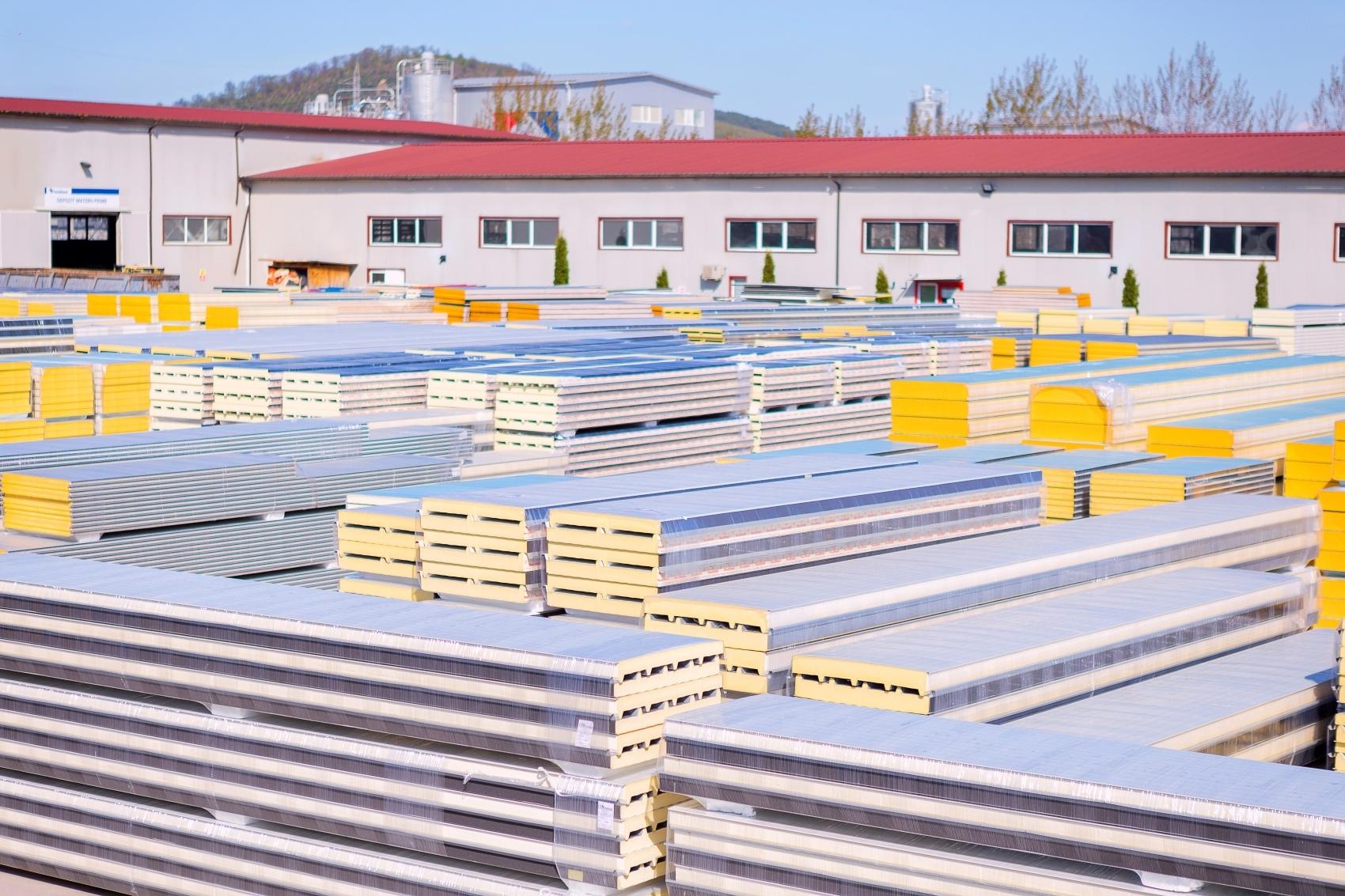 Profitul Teraplast a crescut cu 39% &icirc;n primul semestru, la 14,66 milioane lei