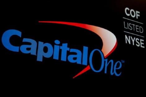 Capital One: Informaţiile a peste 100 de milioane de americani şi canadieni au fost furate de un hacker