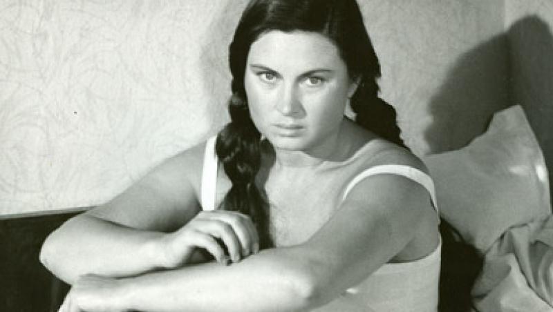 A murit Florina Cercel! Regretata actriță este femeia despre care se spune că Ion Iliescu ar fi fost îndrăgostit cu pasiune