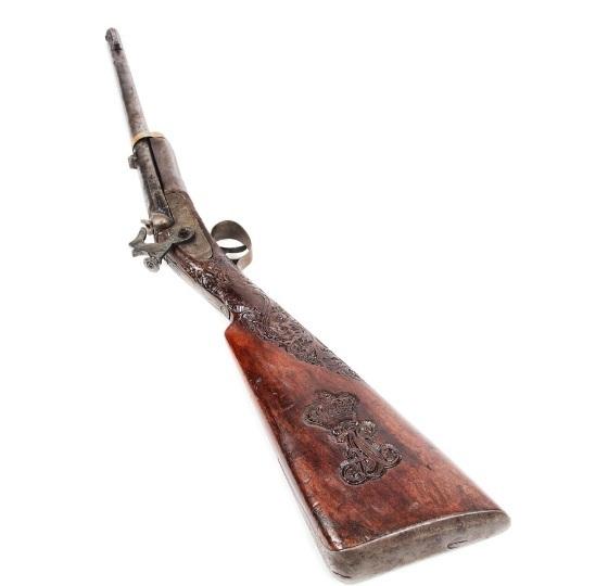 Un poliţist a fost &icirc;mpuşcat cu o armă de v&acirc;nătoare &icirc;ntr-o pădure din județul Argeş