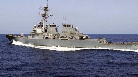 Rusia blochează accesul pe Marea Neagră. O suprafață de 118.570 de kilometri blocată timp de o lună