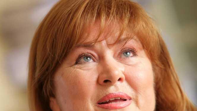 Florina Cercel a murit! Unde și c&acirc;nd va avea loc &icirc;nmorm&acirc;ntarea actriței &nbsp;