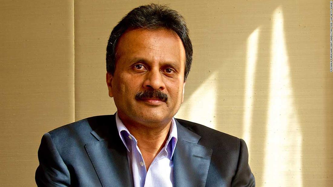 Fondatorul celui mai mare lanț de cafea din India a dispărut. Compania cere ajutorul autorităților