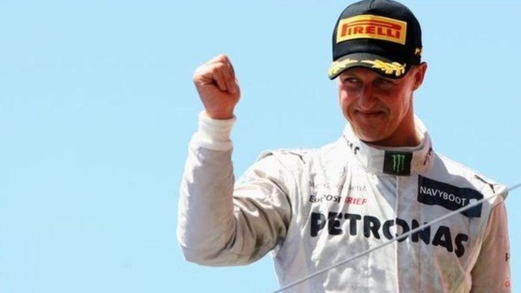 Jean Todt, dezvăluiri despre starea lui Michael Schumacher: "Luptă să-şi rec&acirc;ştige sănătatea"