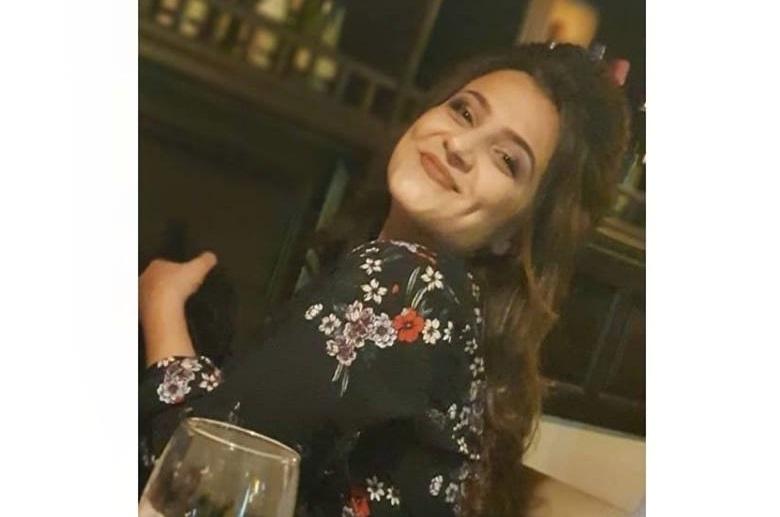 Mesajul primit de mama Luizei Melencu potrivit căreia ar fi &icirc;n viață, fals! Polițiștii au găsit un bărbat la adresa indicată