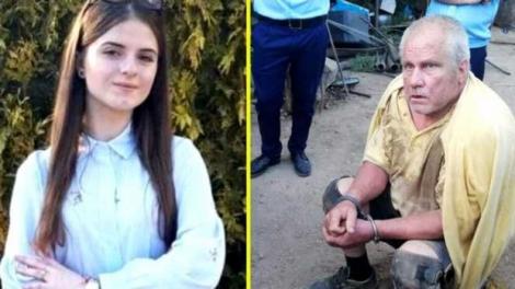 Cum ar fi putut fi salvată Alexandra, fata ucisă de Gheorghe Dincă! Medic: ”E inadmisibil că n-au chemat o ambulanță, în condițiile în care fusese abuzată!”