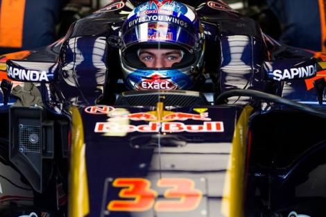 Formula 1: Red Bull a stabilit un nou record la schimbarea pneurilor, o secundă şi 88 de sutimi