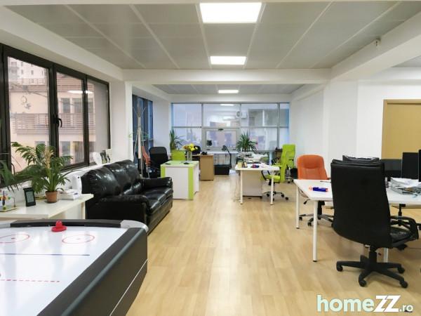 Spații de &icirc;nchiriat &icirc;n vara lui 2019: care sunt zonele cele mai căutate din Capitală