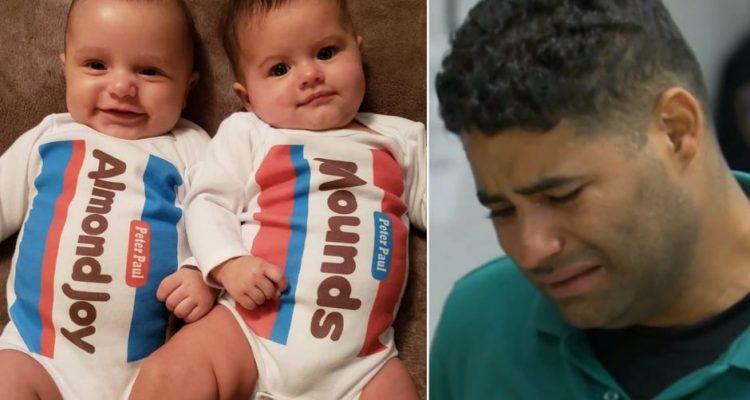 Cum se apără bărbatul căruia i-au murit copiii după ce i-a uitat &icirc;n mașină: &rdquo;Am crezut că i-am dus la creșă!&rdquo;