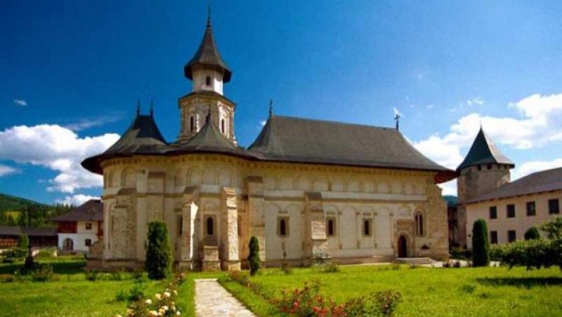 Cele mai frumoase 8 mănăstiri din Bucovina pe care să le vezi în vacanța de vară. Foto