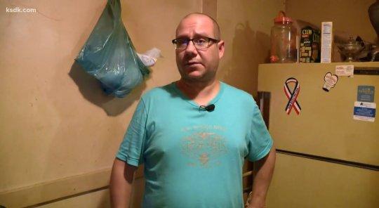 Resturi umane, descoperite, din &icirc;nt&acirc;mplare, &icirc;ntr-un frigider! Anchetatorii au prelevat mostre pentru testarea ADN-ului