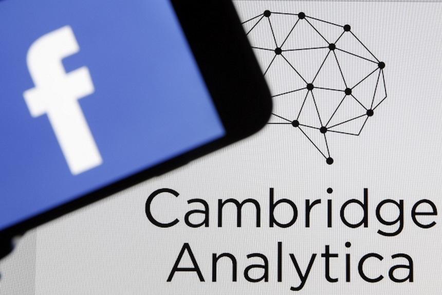 Cambridge Analytica a lucrat pentru campania pro-Brexit şi UKIP, susţine un fost angajat