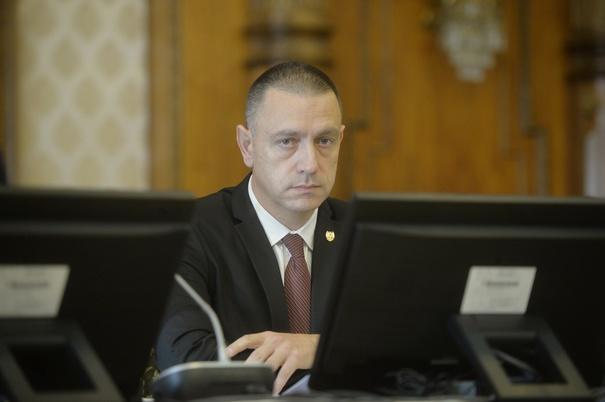 Ministrul interimar MAI a cerut o analiză a conducerii Inspectoratelor de poliţie judeţene