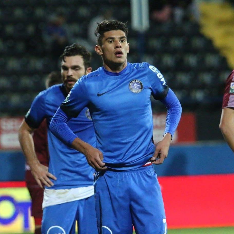 Florinel Coman, &icirc;ntrebat dacă valorează 30-40 de milioane de euro: "Nu vreau să comentez aşa ceva, avem un meci important m&acirc;ine"