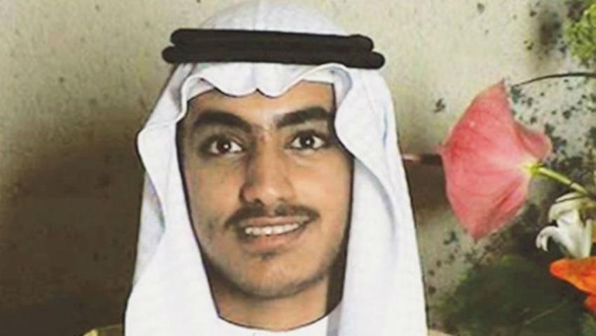 Liderul terorist Hamza bin Laden, fiul lui Osama bin Laden, a murit