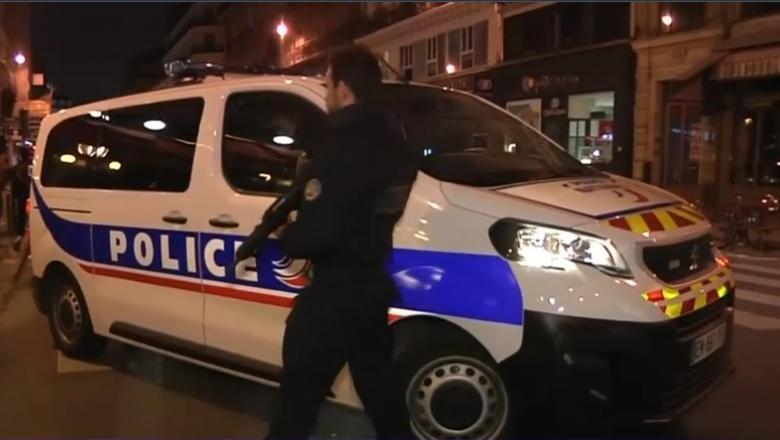 Trei bărbaţi, inclusiv doi deţinuţi, inculpaţi cu privire la un plan de atentat &icirc;n Franţa