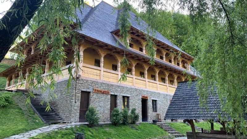 Top 6 cele mai frumoase cabane la munte, în România