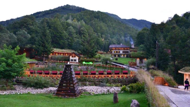 Top 6 cele mai frumoase cabane la munte, în România