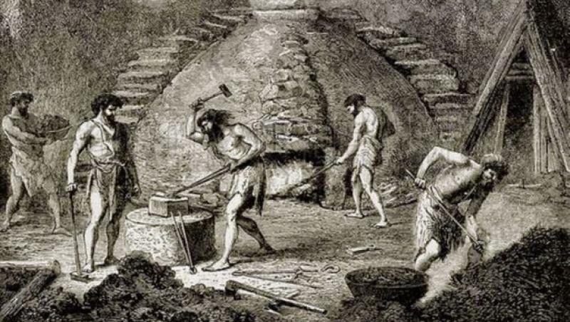 Indicii despre capacitățile ascunse ale oamenilor de acum 3.600 de ani. Populațiile primitive știau ce se întâmplă...