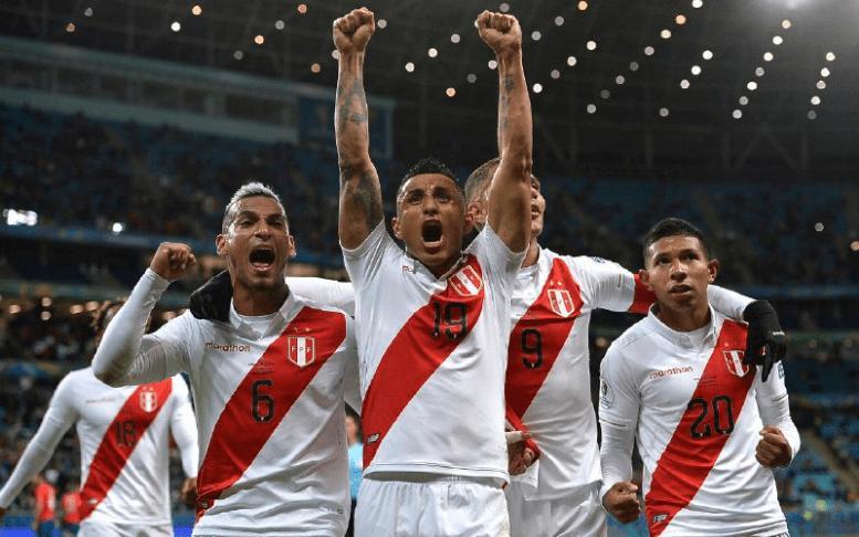 Brazilia &ndash; Peru, finala Copa America. Mexic &ndash; SUA, ultimul act al Gold Cup