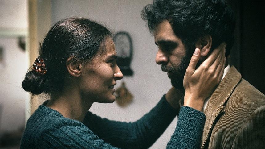 „Saf”, producţie cu participare românească, de vineri în cinema