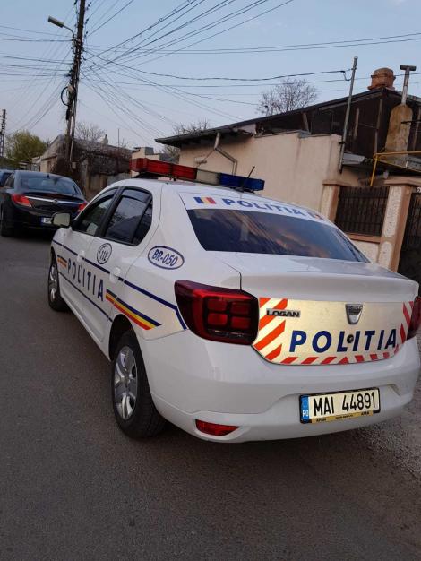Adolescent din Bucureşti, arestat preventiv după ce ar fi furat bunuri din mai multe locuinţe din Sectorul 4